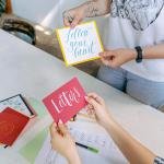 Follow Your own Design process, whatever gets