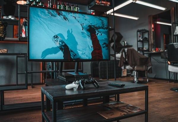 Video & Music