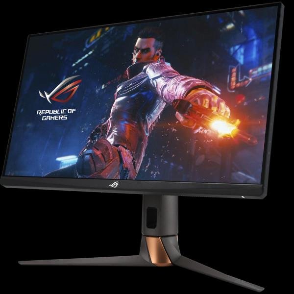 ASUS ROG Swift PG279QM 27-Inch Gaming Monitor