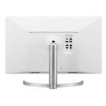 LG 27UK850-W 27 İnç 4K UHD IPS Monitör