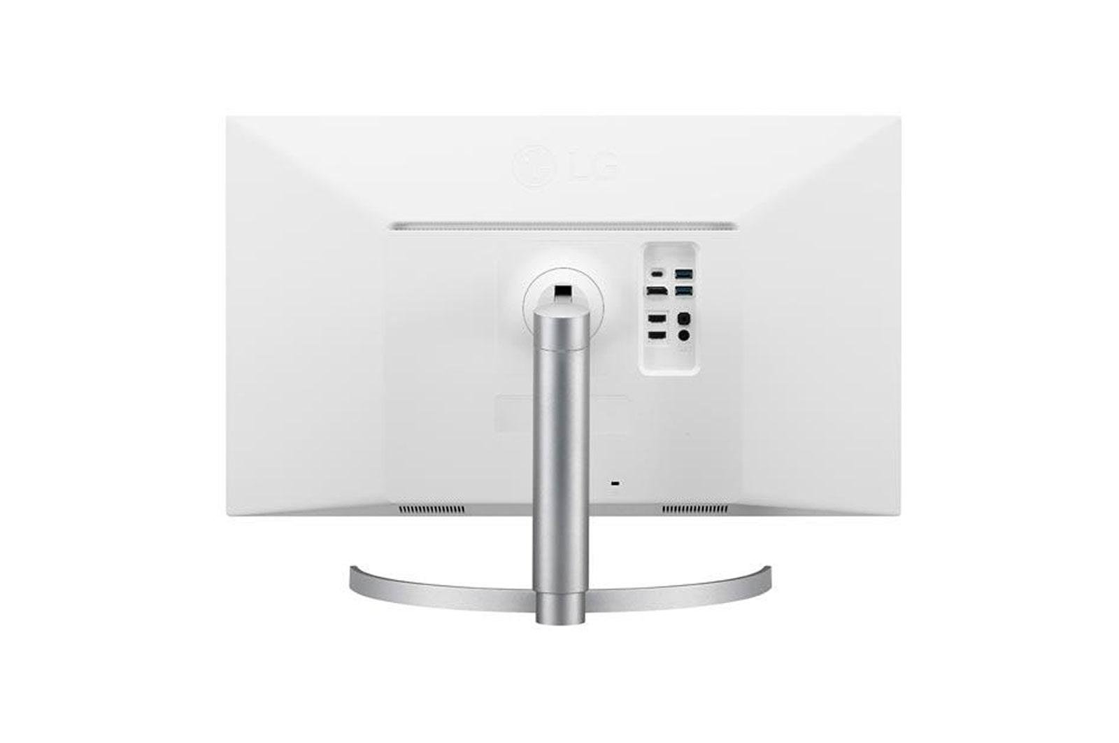 LG 27UK850-W 27 İnç 4K UHD IPS Monitör