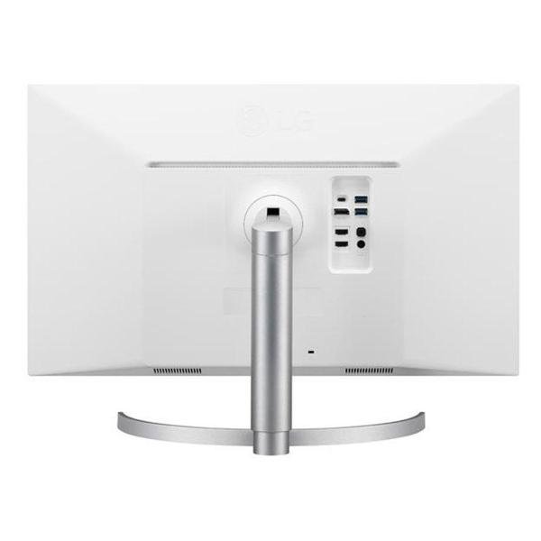 LG 27UK850-W 27 İnç 4K UHD IPS Monitör