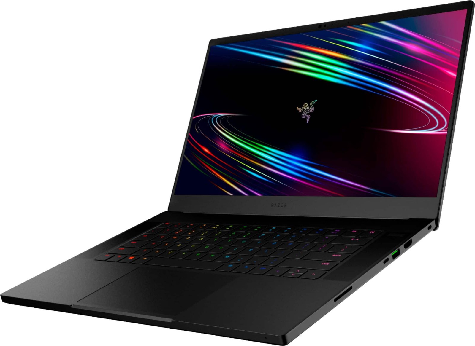 Razer Blade 15 Advanced Gaming Laptop