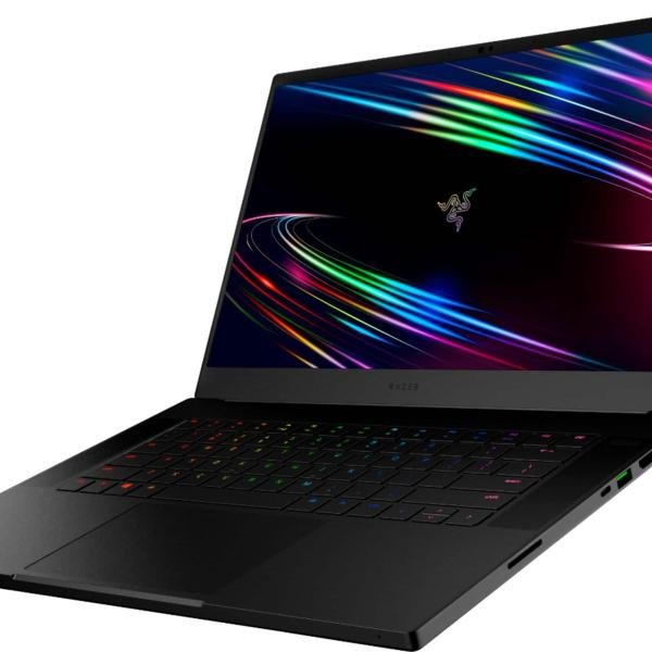 Razer Blade 15 Advanced Gaming Laptop