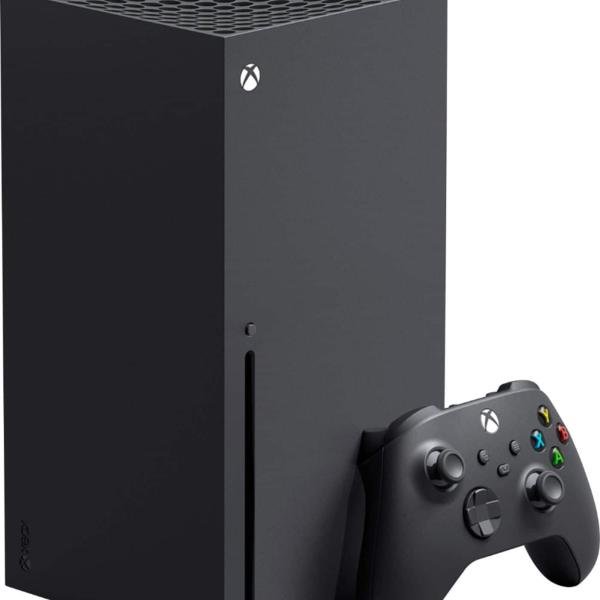 Xbox Series X Oyun Konsolu