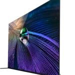 Sony A90J 4K OLED Smart TV