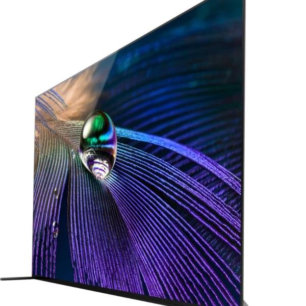 Sony A90J 4K OLED Smart TV