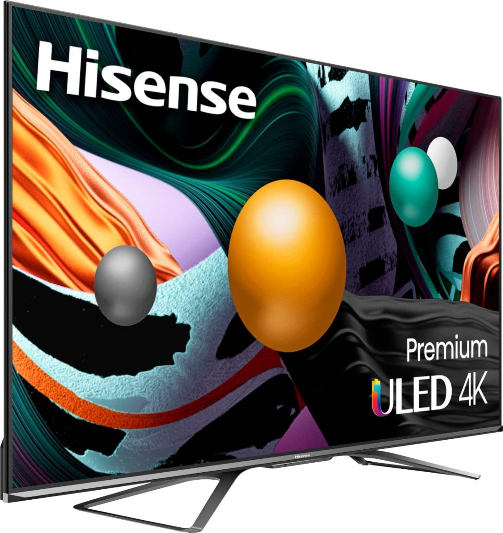 Hisense U8G Quantum Series 4K ULED Android TV (Digital)