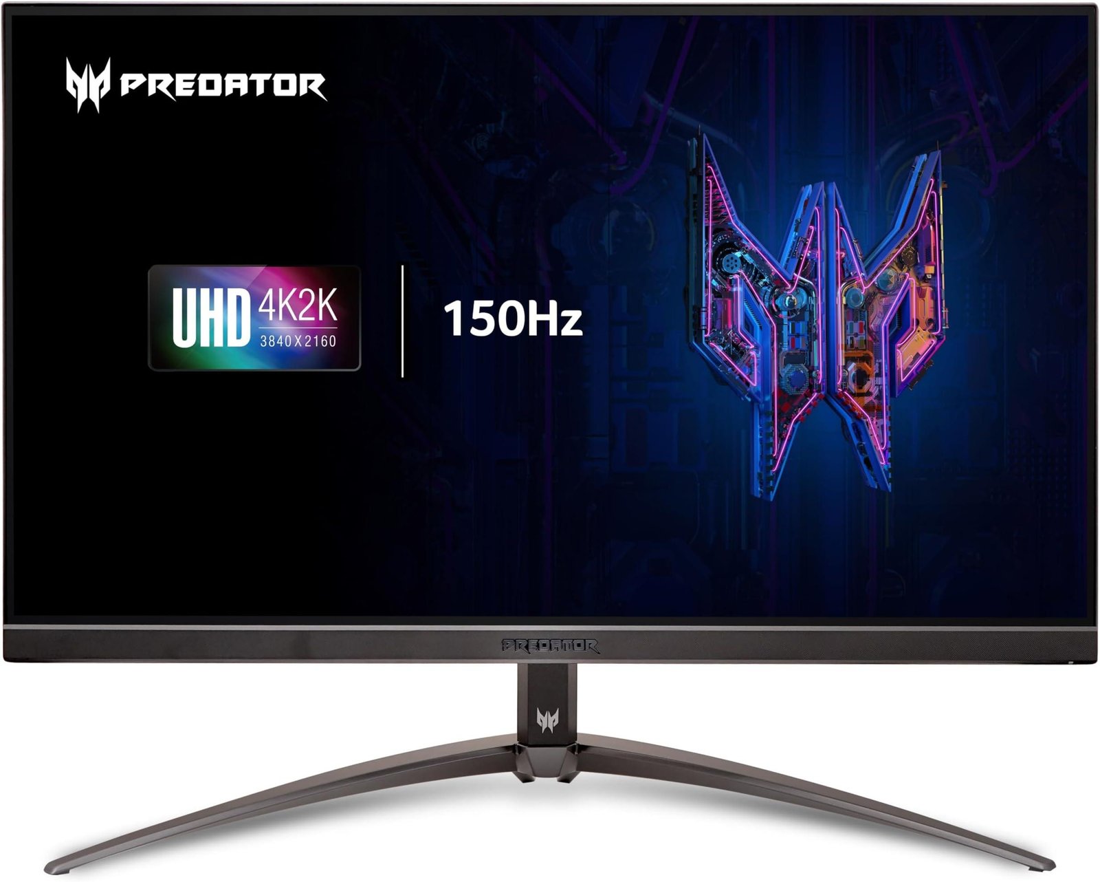 Acer Predator X38 Pbmiphzx 38-Inch Curved Gaming Monitor