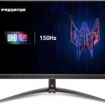 Acer Predator X38 Pbmiphzx 38-Inch Curved Gaming Monitor