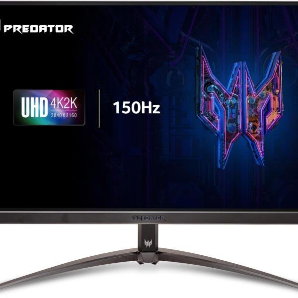 Acer Predator X38 Pbmiphzx 38-Inch Curved Gaming Monitor