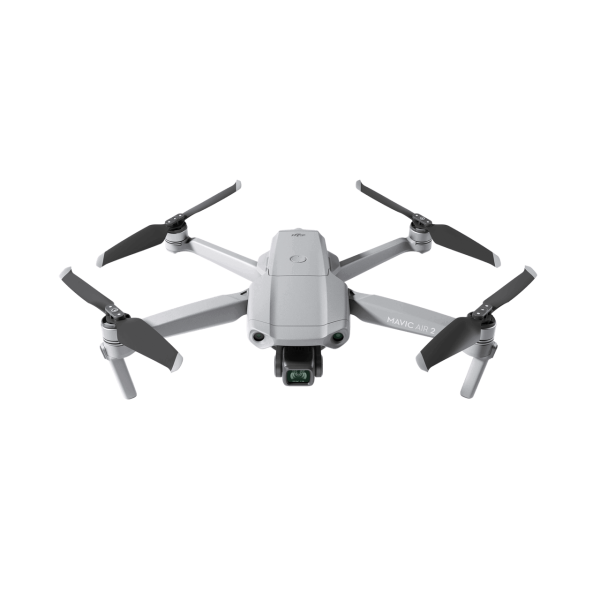 طائرة درون DJI Mavic Air 2
