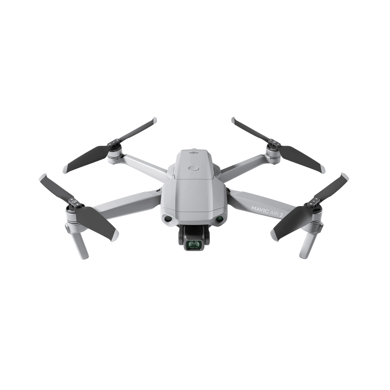 طائرة درون DJI Mavic Air 2