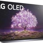 LG OLED C1 Series 4K Akıllı TV
