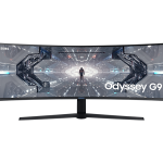 Samsung Odyssey G9 49-Inch Curved Gaming Monitor (Digital)