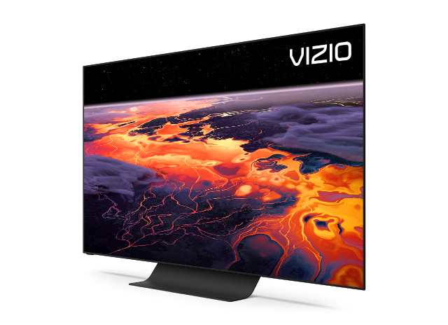 TV thông minh Vizio OLED65-H1 65 inch 4K OLED