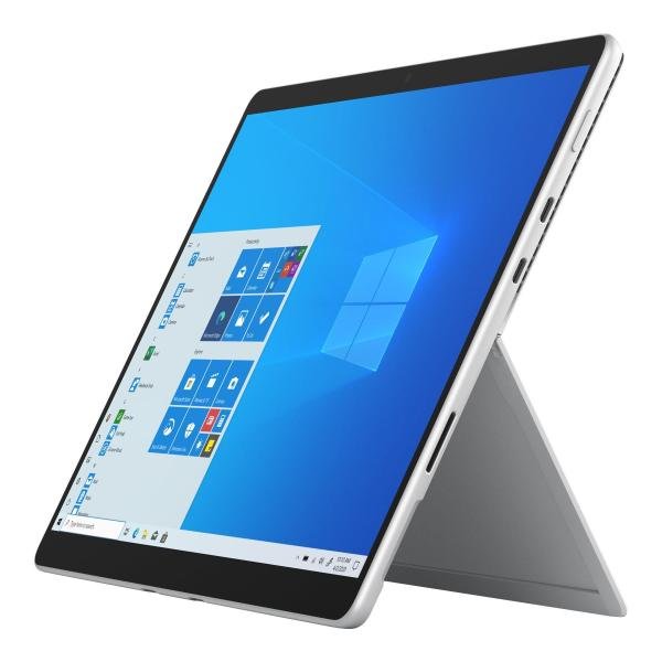 جهاز Microsoft Surface Pro 8