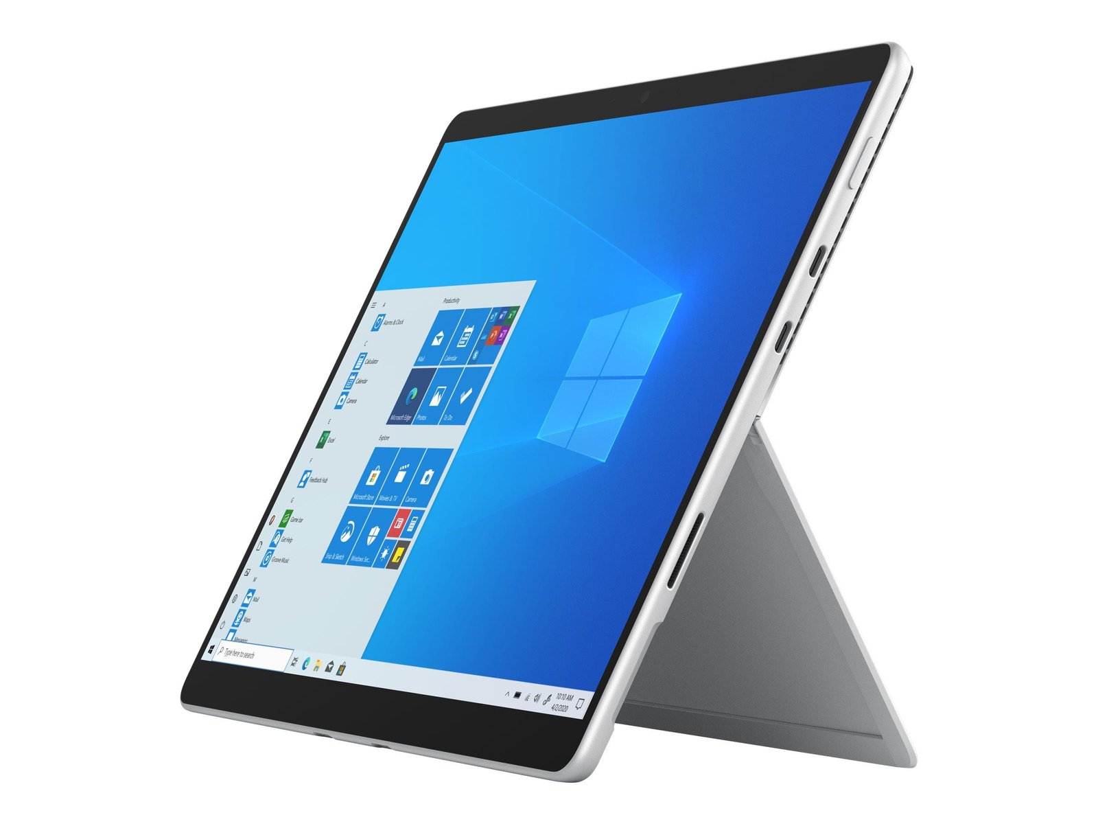 جهاز Microsoft Surface Pro 8
