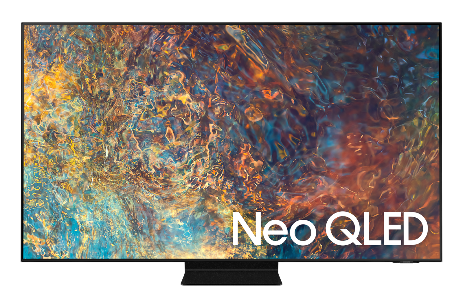 Samsung QN90A Neo QLED 4K Smart TV (Digital)