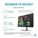 Écran HP Z27k G3 4K USB-C