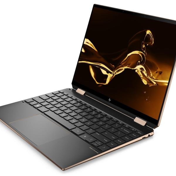 HP Spectre x360 14-Inch Convertible Laptop (Digital)