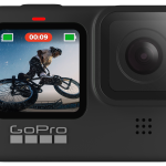 كاميرا أكشن GoPro HERO9 Black