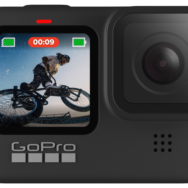 كاميرا أكشن GoPro HERO9 Black