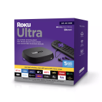 Đầu phát media Roku Ultra 2020