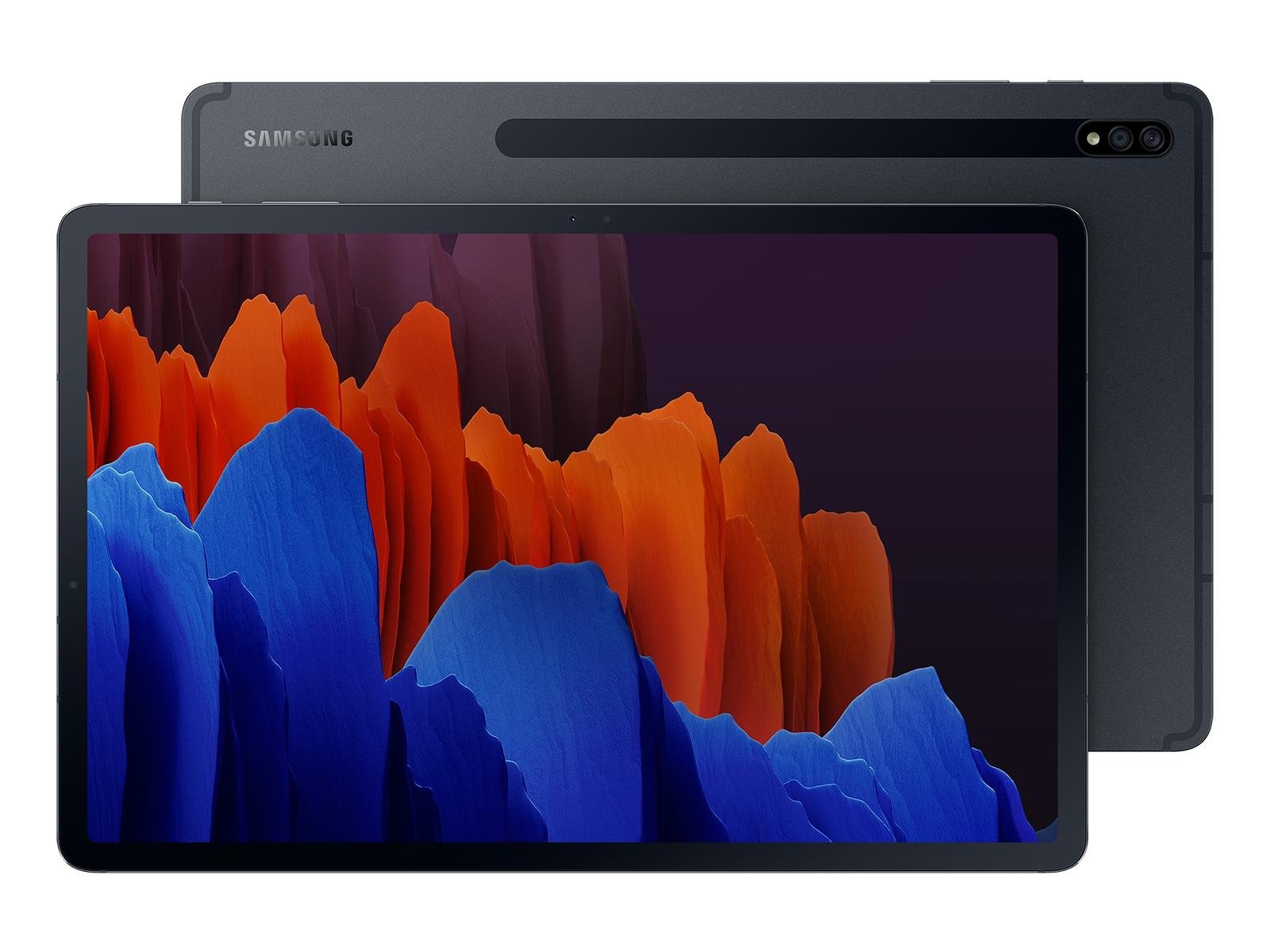 Samsung Galaxy Tab S7+ 12,4 İnç Android Tablet
