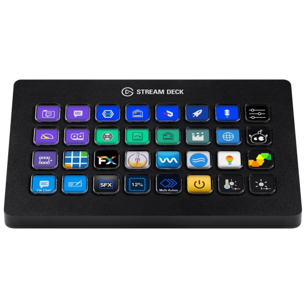 Elgato Stream Deck XL