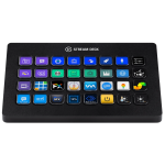 Panneau de contrôle Elgato Stream Deck XL