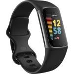 Fitbit Charge 5 Fitness Tracker (Digital)