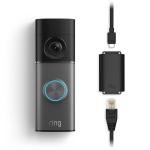 Bel Pintu Pintar Ring Video Doorbell Pro
