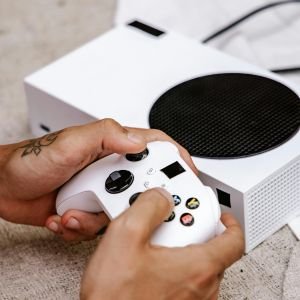 Gaming Console