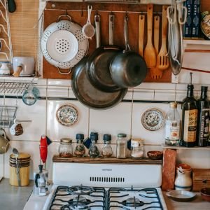 Cooking