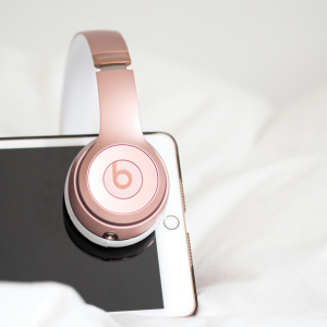 Wireless Headphones