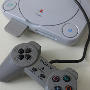 Playstation