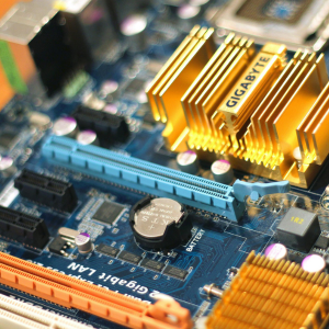 CPU Heat Pipes
