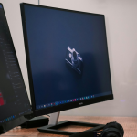 شاشة Dell UltraSharp U2720Q مقاس 27 بوصة 4K USB-C