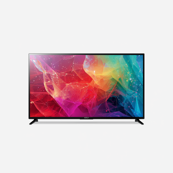 LG C1 Series 4K OLED Smart TV
