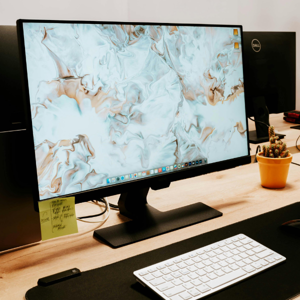 BenQ EW3280U 32-Inch 4K HDR Entertainment Monitor (Digital)