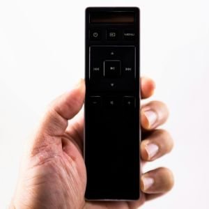 Remote Control